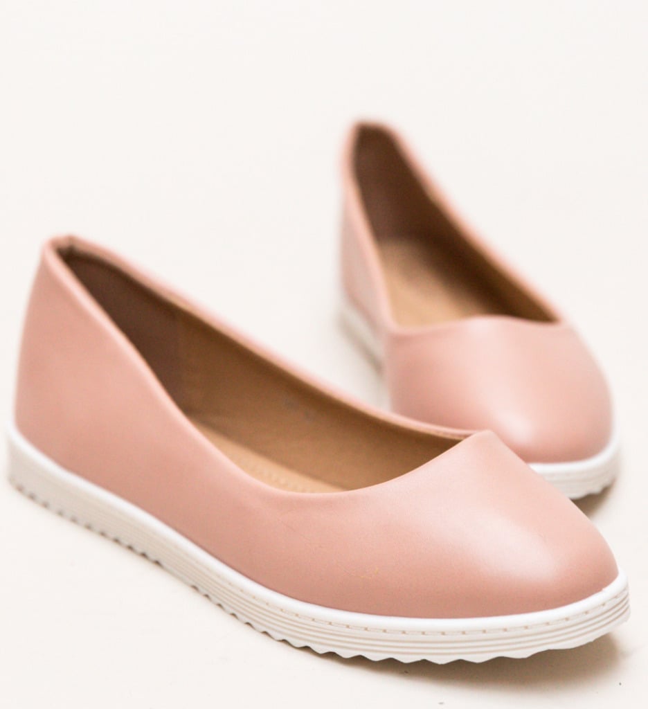 Espadrile Casual Lizzie Roz - 3 | YEO