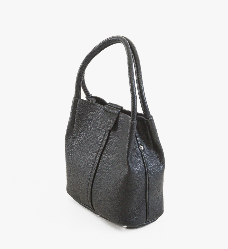 Geanta dama de mana Femme Neagra - 3 | YEO