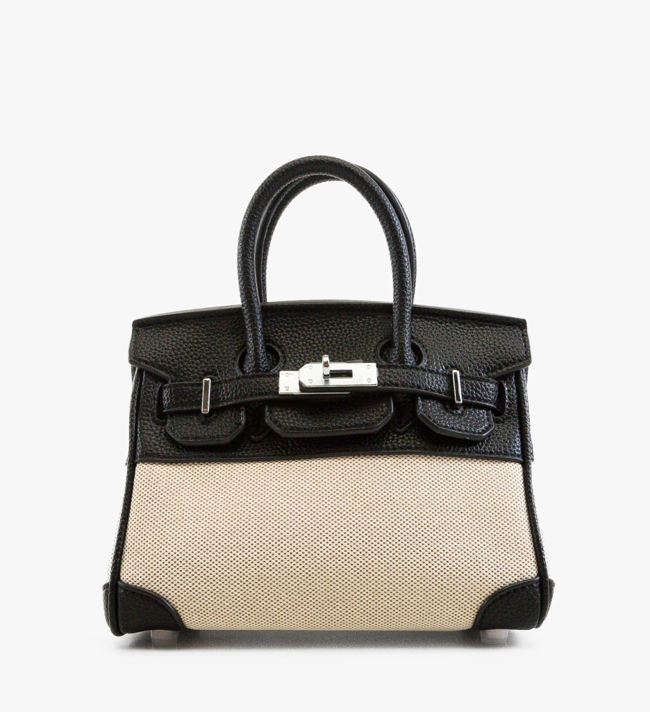 Geanta dama de mana Gafra Bej - 2 | YEO