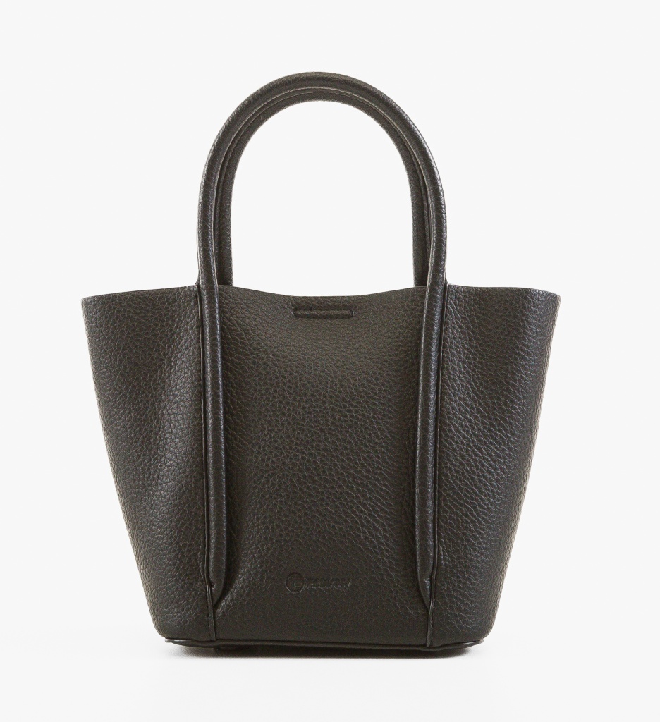Geanta dama de mana Mallorca Neagra