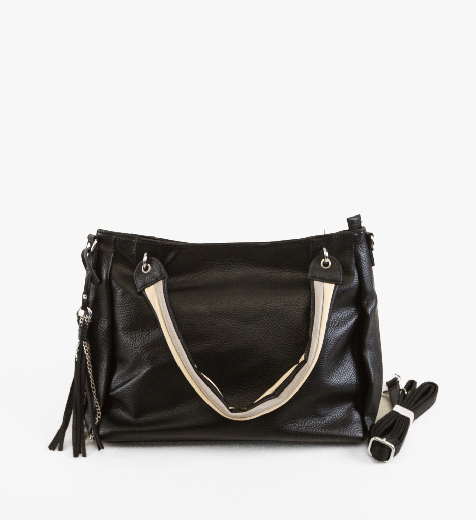 Geanta dama Hypo Neagra - 1 | YEO