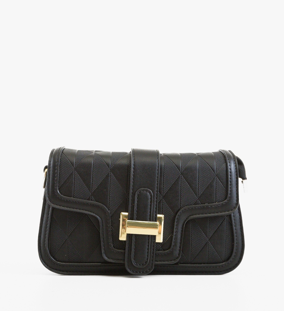 Geanta dama Kle Neagra - 1 | YEO
