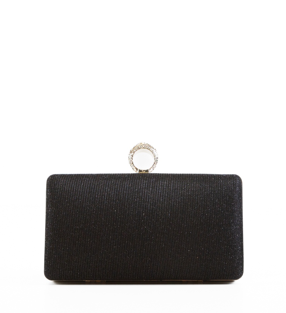 Geanta plic Kinkin Neagra