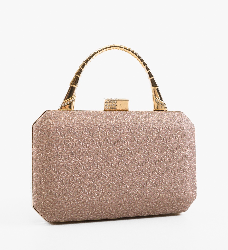 Geanta plic Ytyay Roze - 1 | YEO