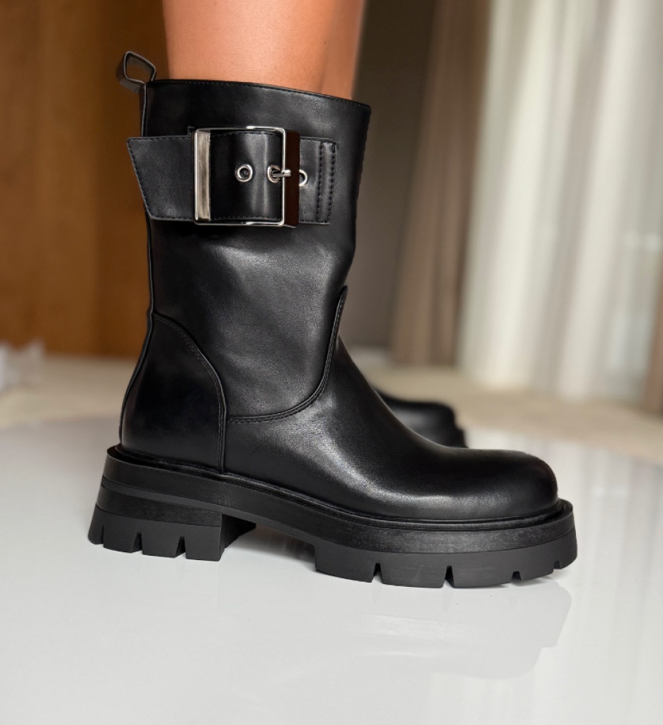 Ghete dama Kadie Negre