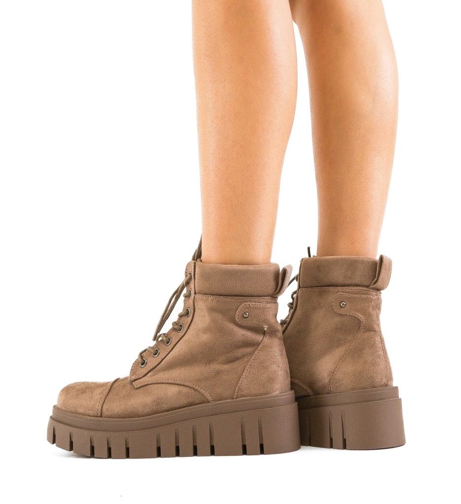 Ghete dama Rustam Maro - 2 | YEO