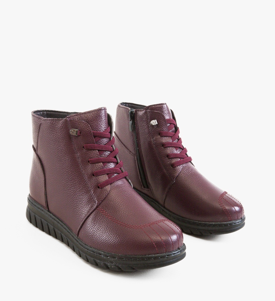 Ghete dama Schiva Grena - 4 | YEO