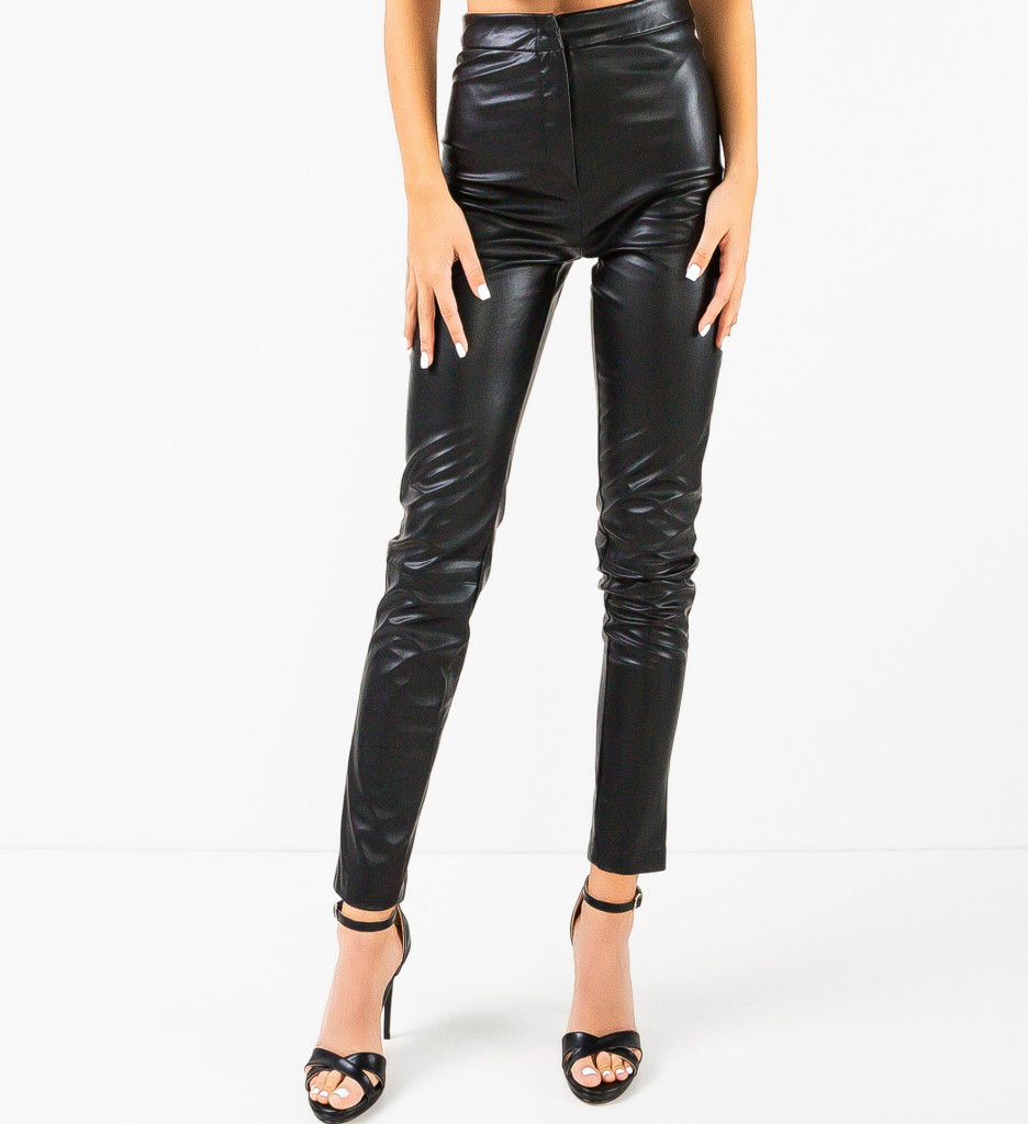 Pantaloni dama Dery Negri Pantaloni dama Dery Negri