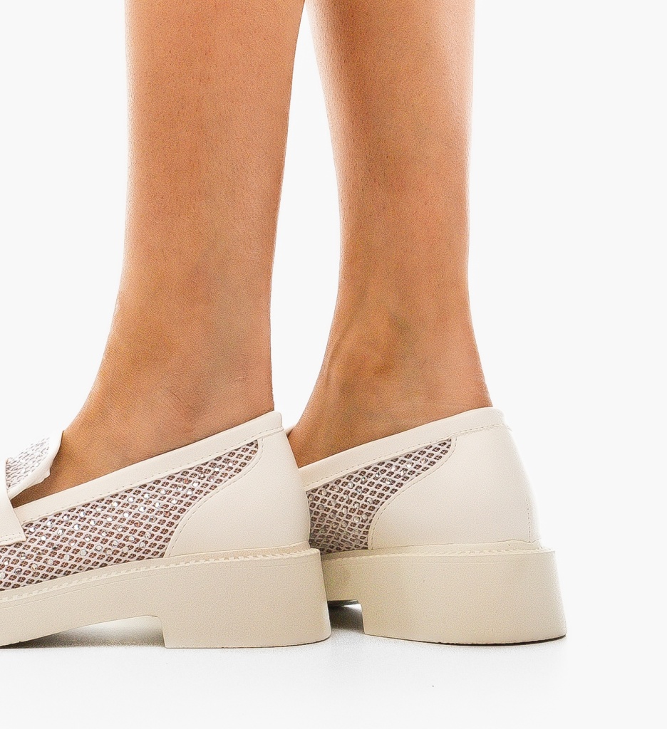 Pantofi casual Hoffm Albi - 2 | YEO