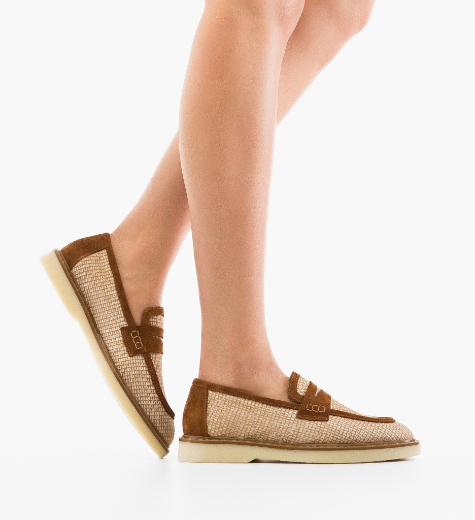 Pantofi Casual Jyanko Maro