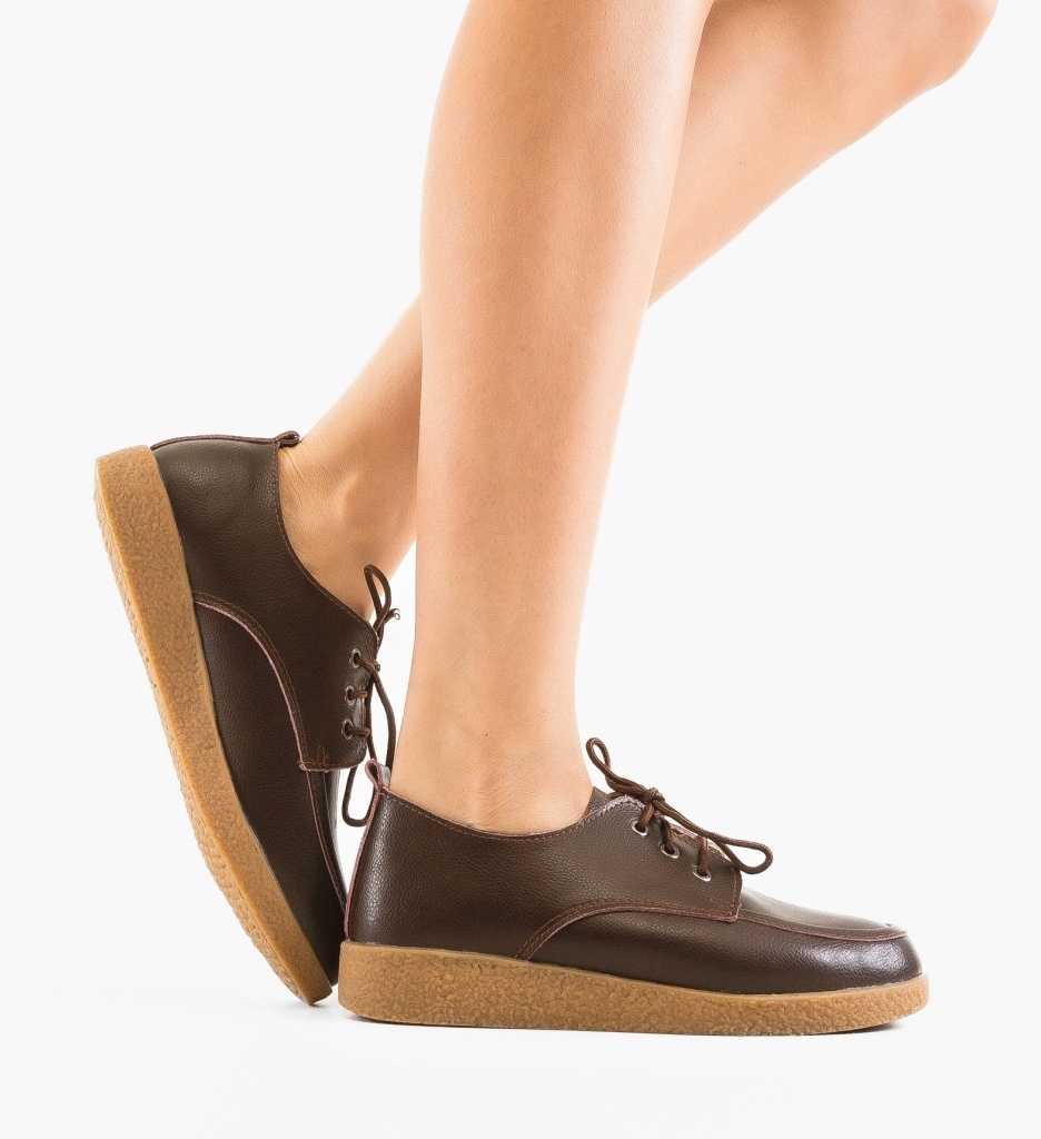 Pantofi Casual Maye Maro - 1 | YEO