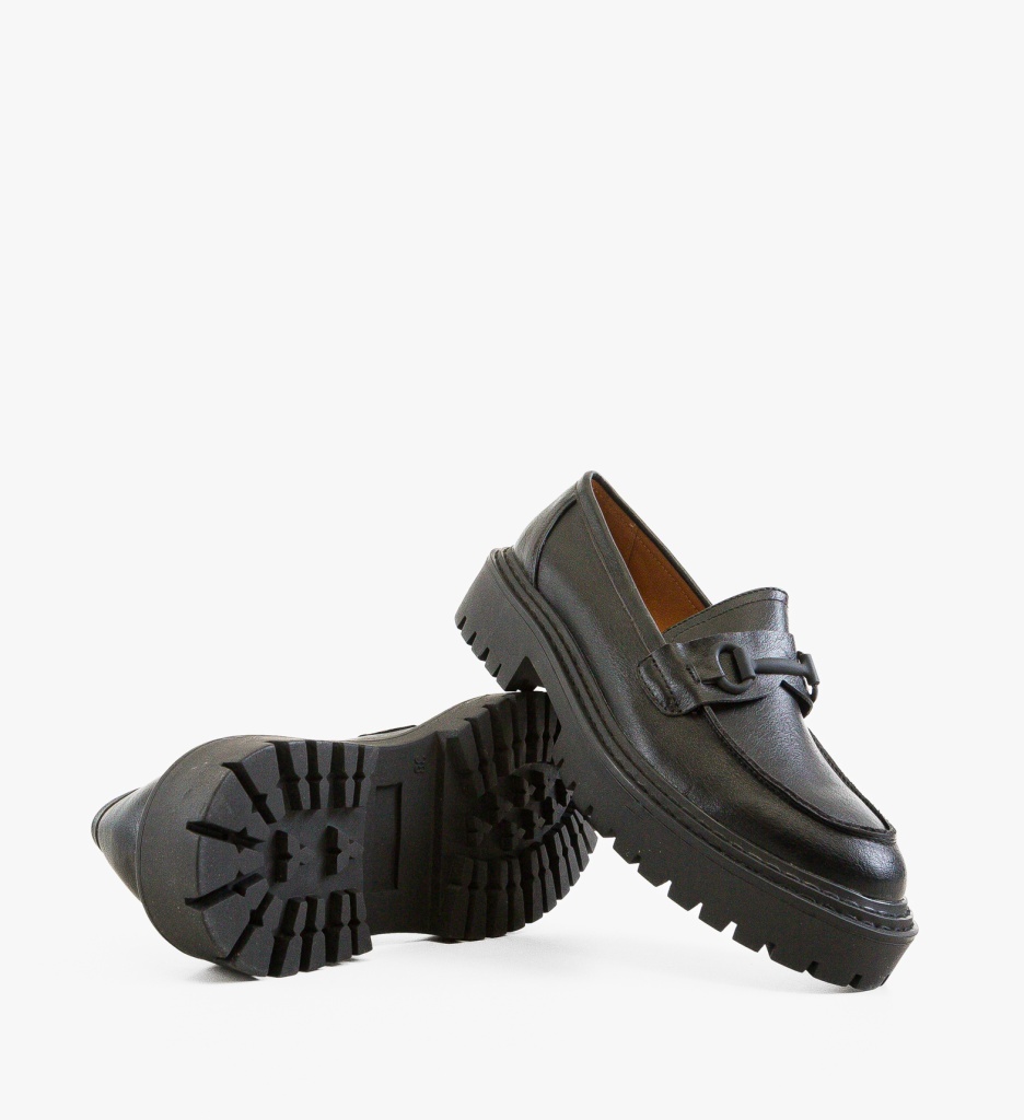 Pantofi Casual Nannie Negri - 3 | YEO