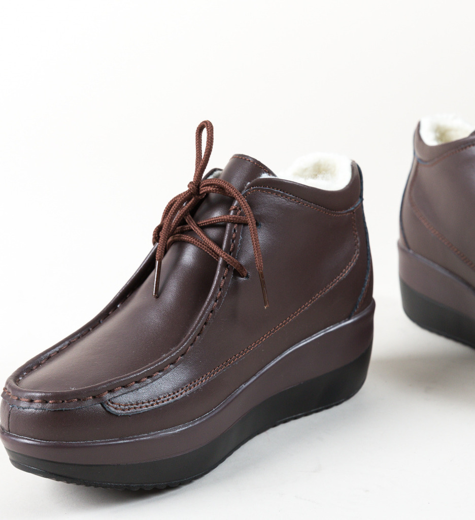 Pantofi Casual Ryhko Maro - 5 | YEO