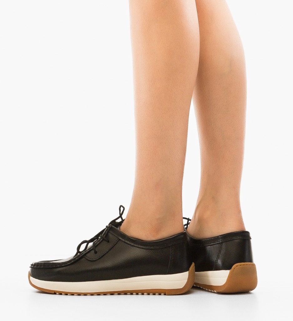 Pantofi Casual Zackary Negri