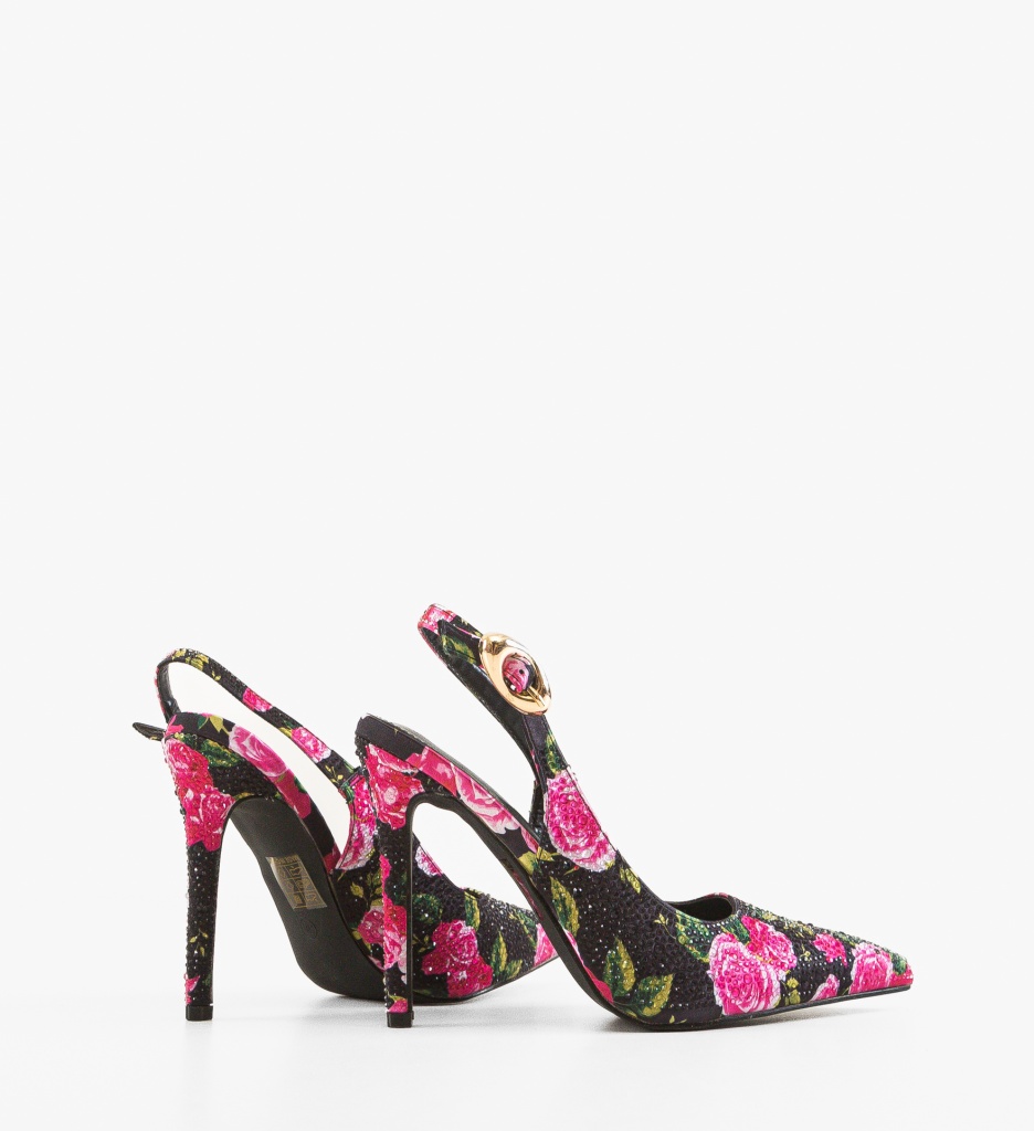 Pantofi dama Alia Negri - 2 | YEO