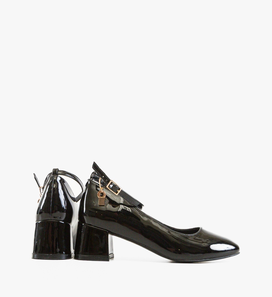 Pantofi dama Alistair Negri - 2 | YEO