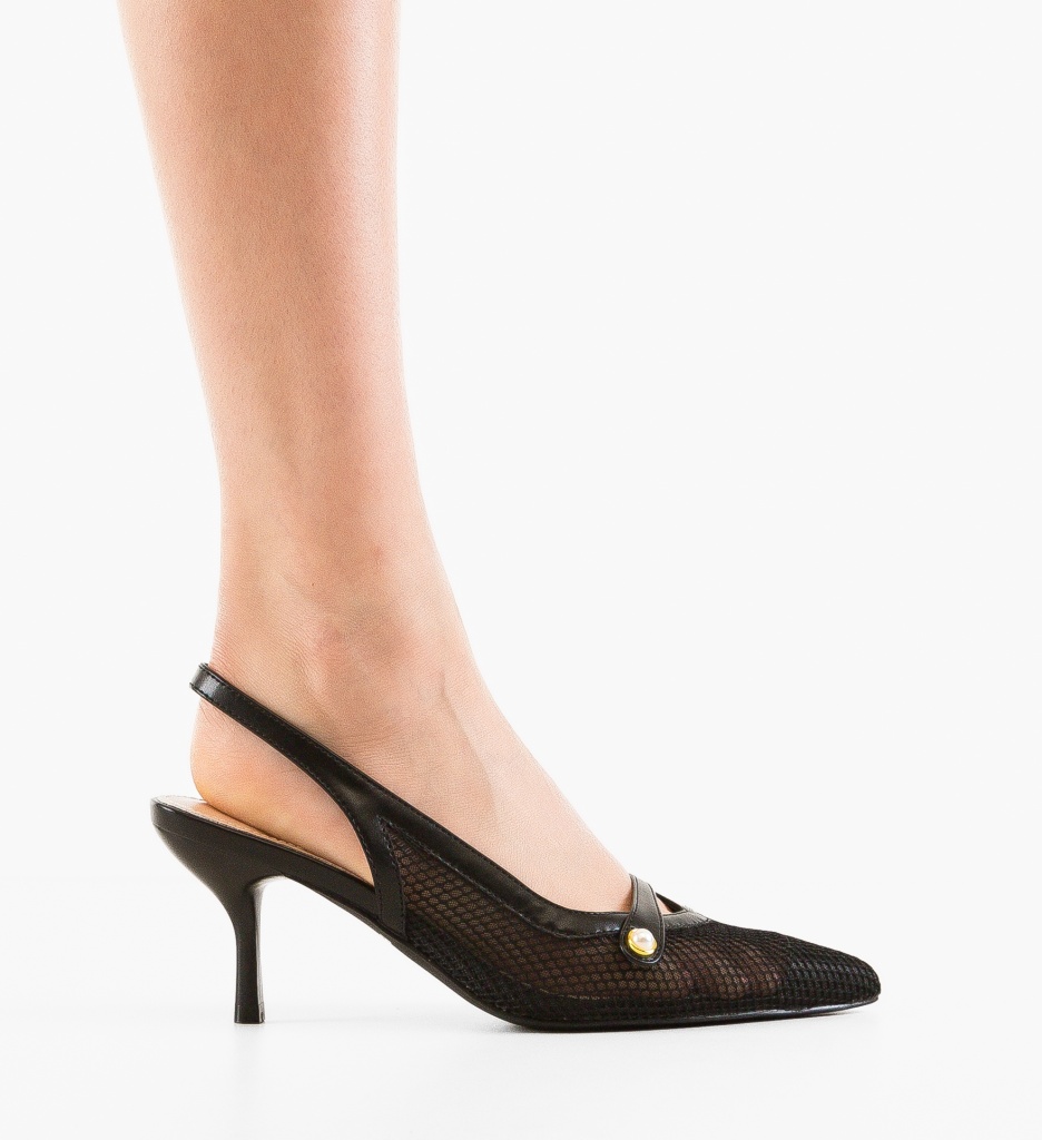 Pantofi dama Callie Negri - 5 | YEO