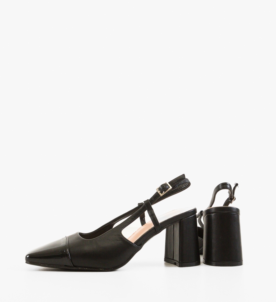 Pantofi dama Calum Negri - 3 | YEO