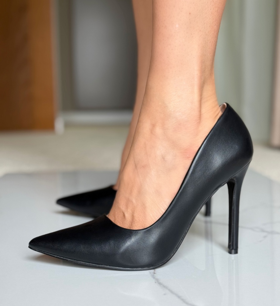 Pantofi dama Chance Negri - 1 | YEO