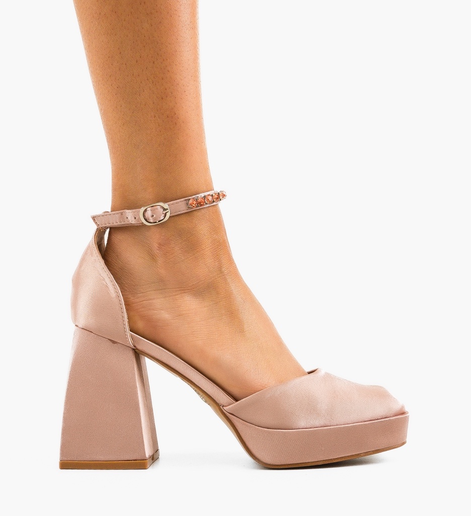 Pantofi dama Gail Roz - 2 | YEO