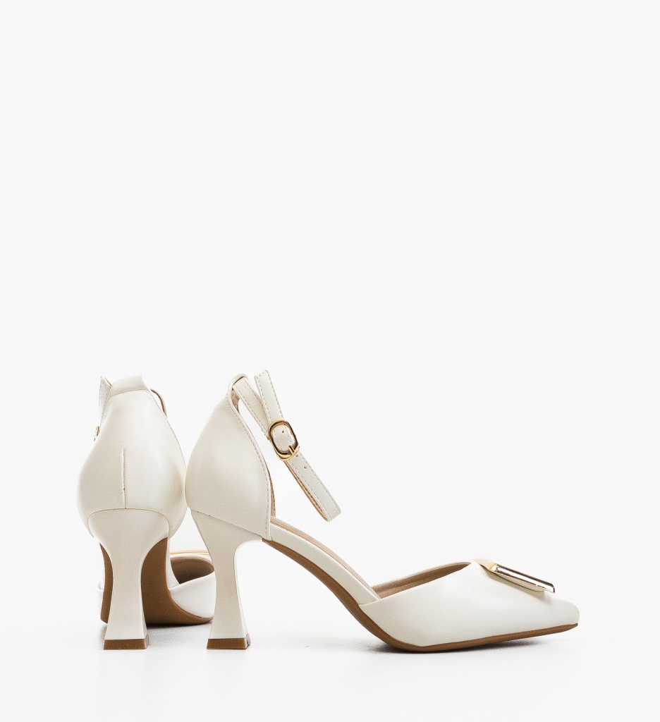Pantofi dama Habib Albi - 3 | YEO