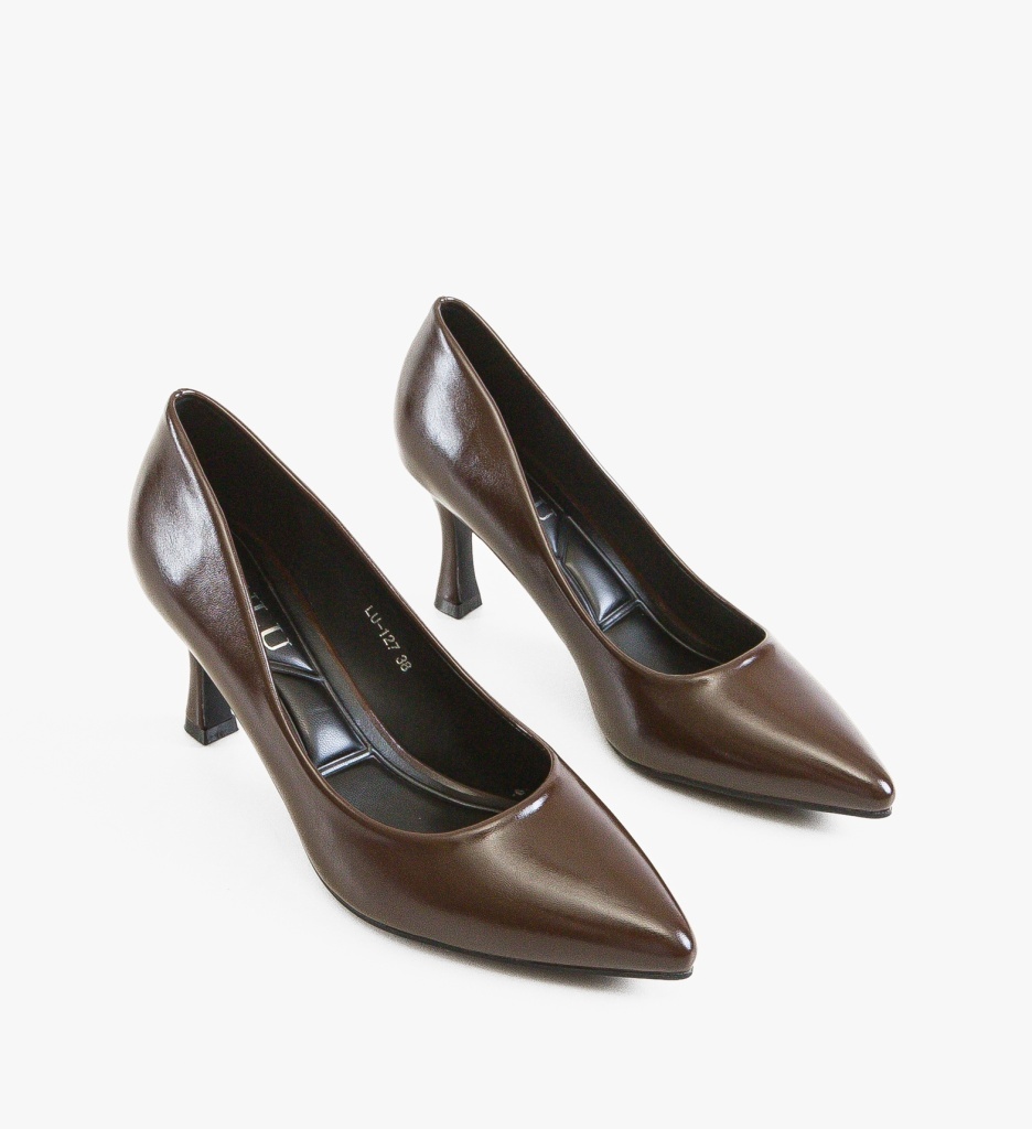Pantofi dama Hamilton Maro - 1 | YEO