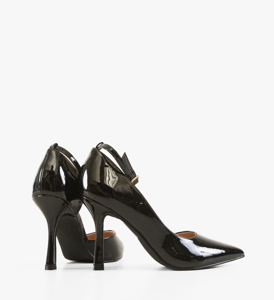 Pantofi dama Iga Negri - 2 | YEO