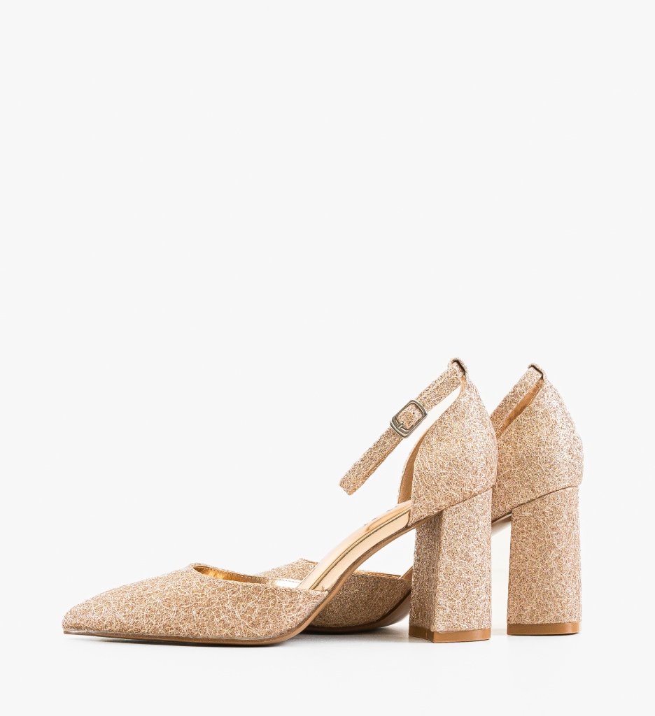 Pantofi dama Jana Aurii 2 - 3 | YEO