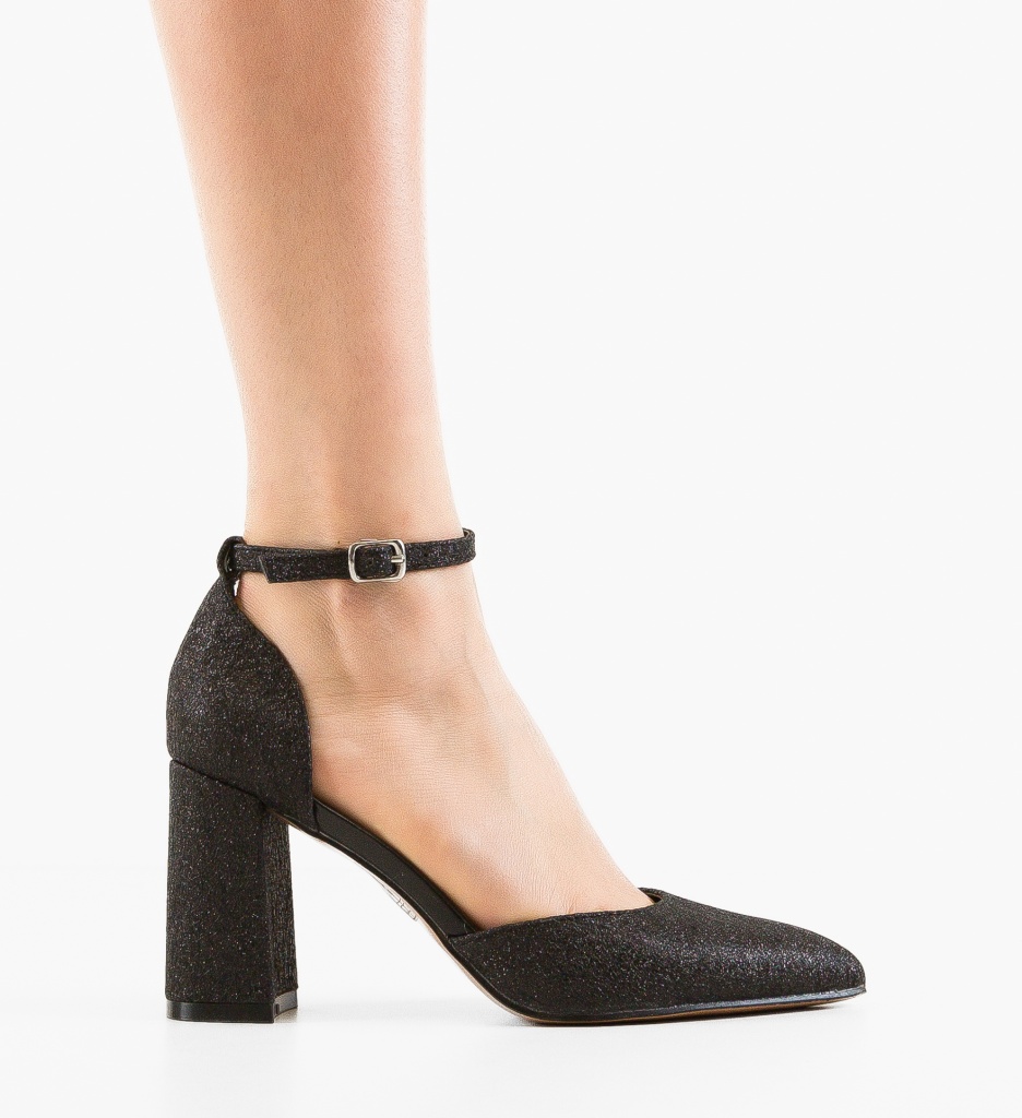 Pantofi dama Jana Negri - 5 | YEO