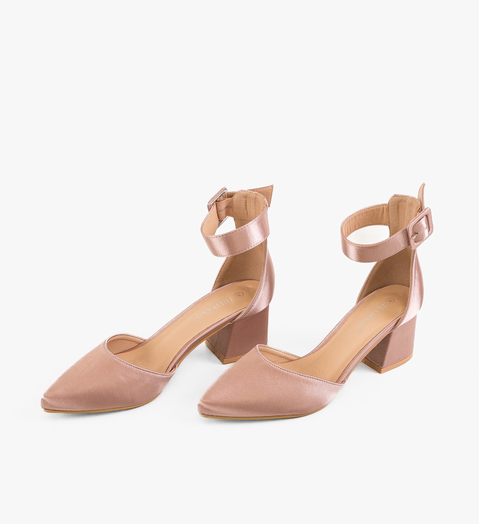 Pantofi dama Jaya Roz - 2 | YEO