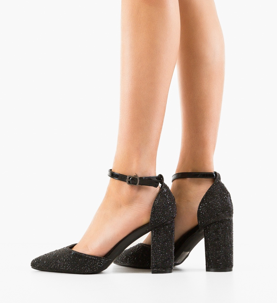 Pantofi dama Jose Negri - 1 | YEO