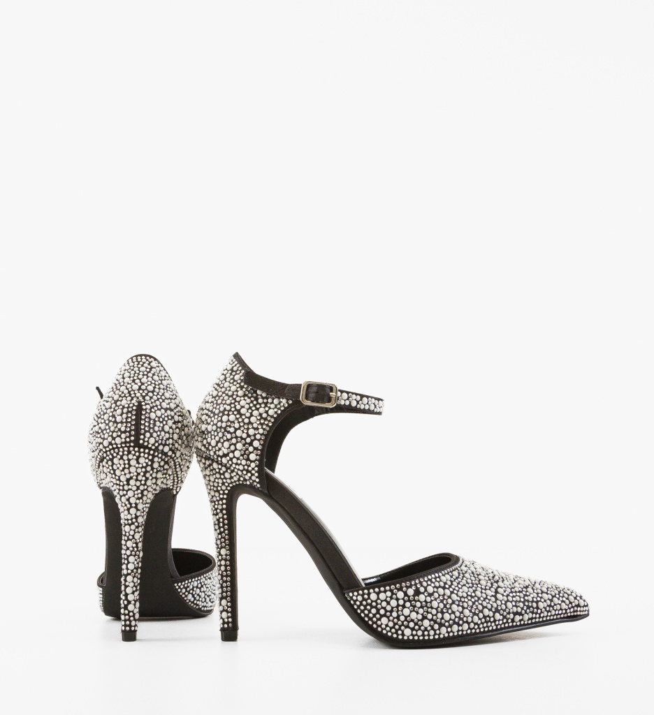 Pantofi dama Liza Negri - 2 | YEO