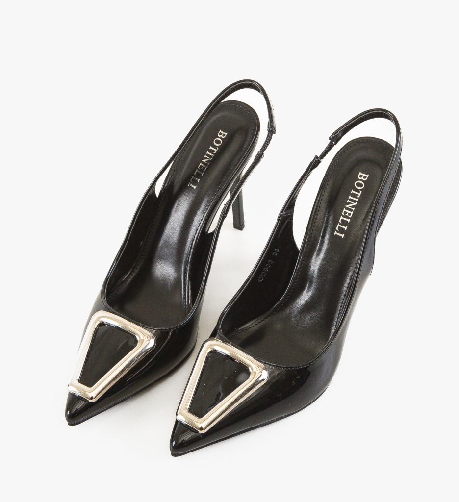 Pantofi dama Malas Negri - 5 | YEO