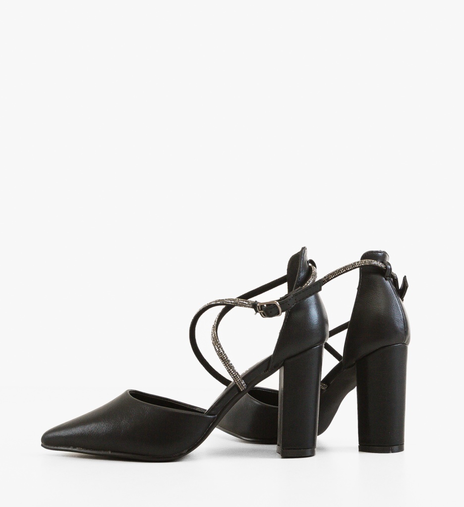 Pantofi dama Markus Negri - 3 | YEO