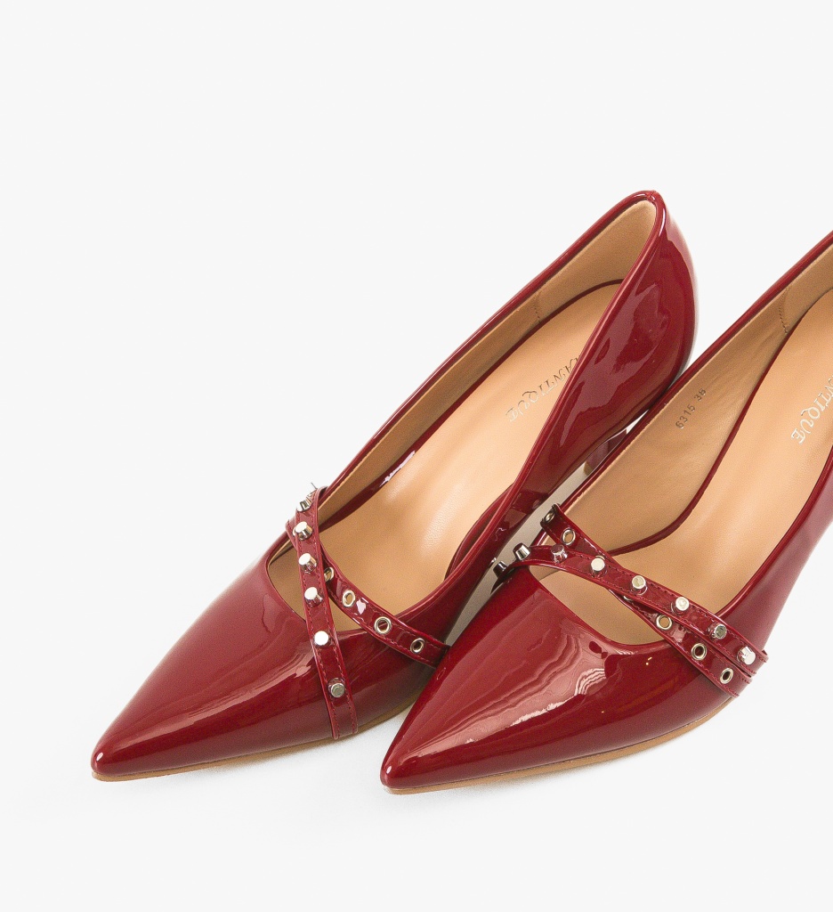 Pantofi dama Mislav Grena - 4 | YEO