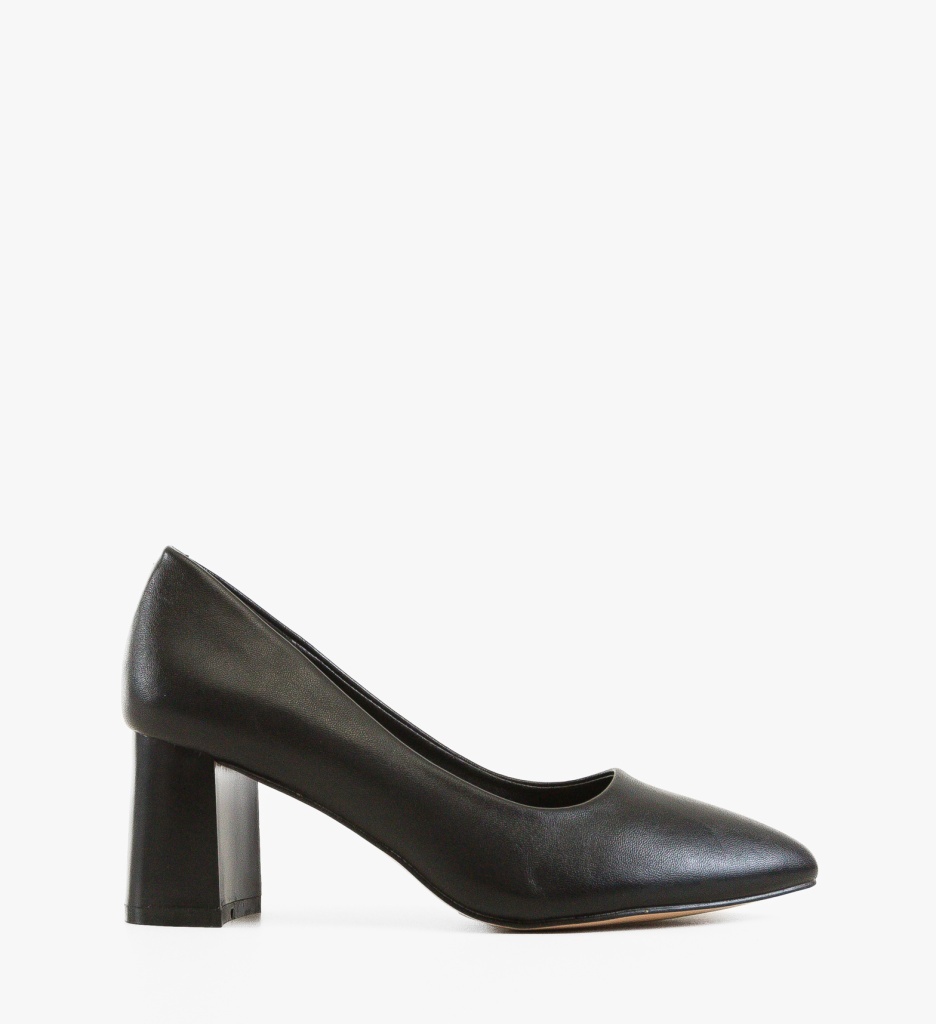 Pantofi dama Phili Negri - 4 | YEO