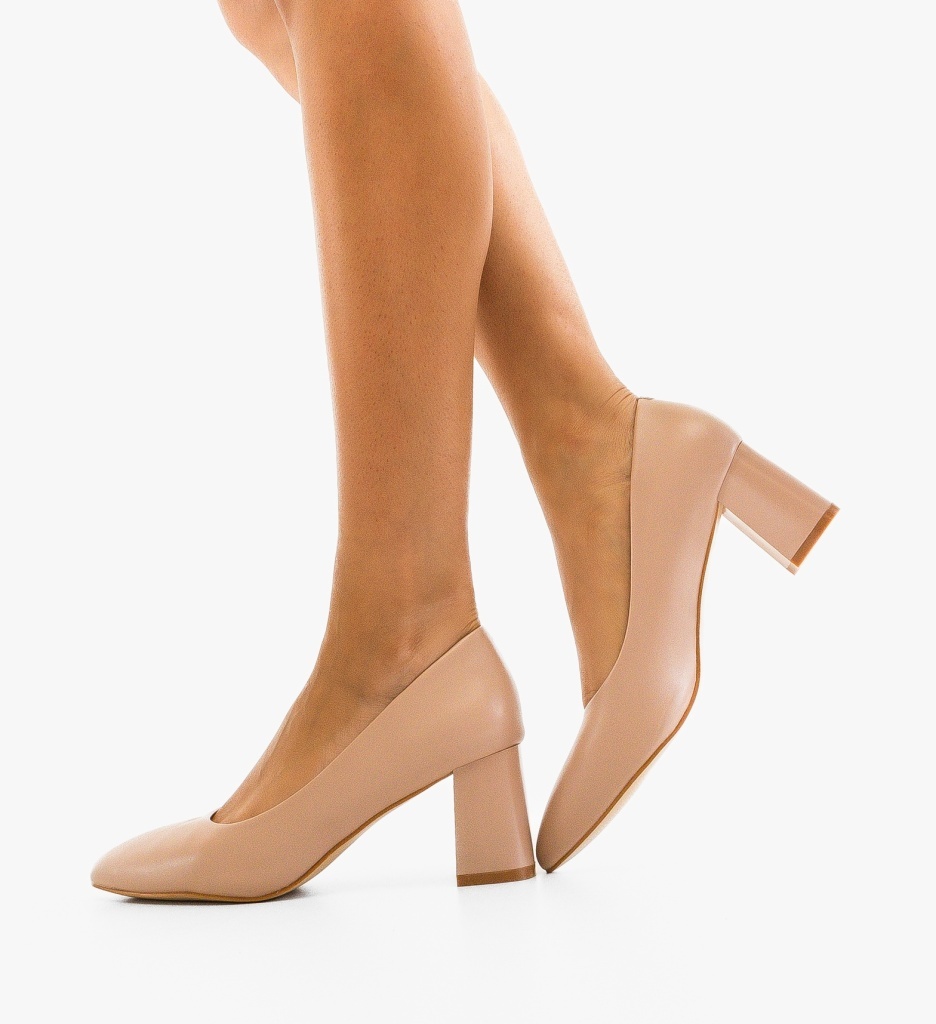 Pantofi dama Phili Roz