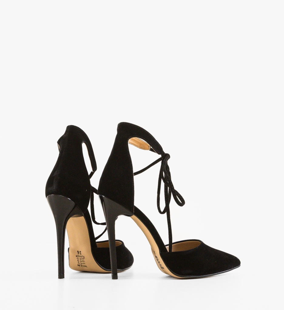 Pantofi dama Roman Negri - 3 | YEO