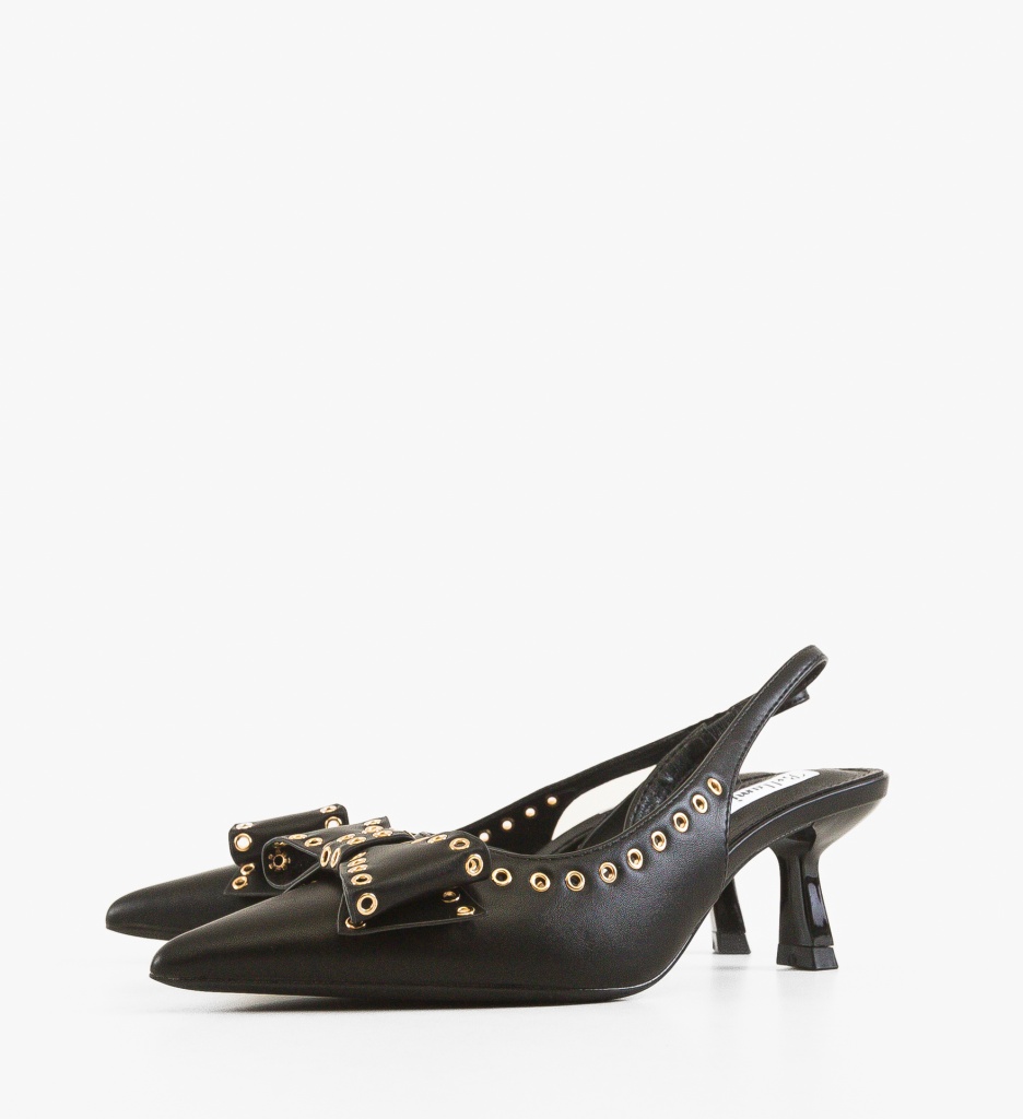 Pantofi dama Shah Negri - 3 | YEO