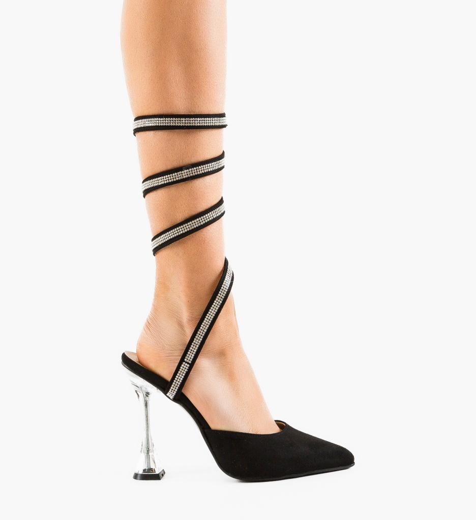 Pantofi dama Tamzin Negri - 1 | YEO