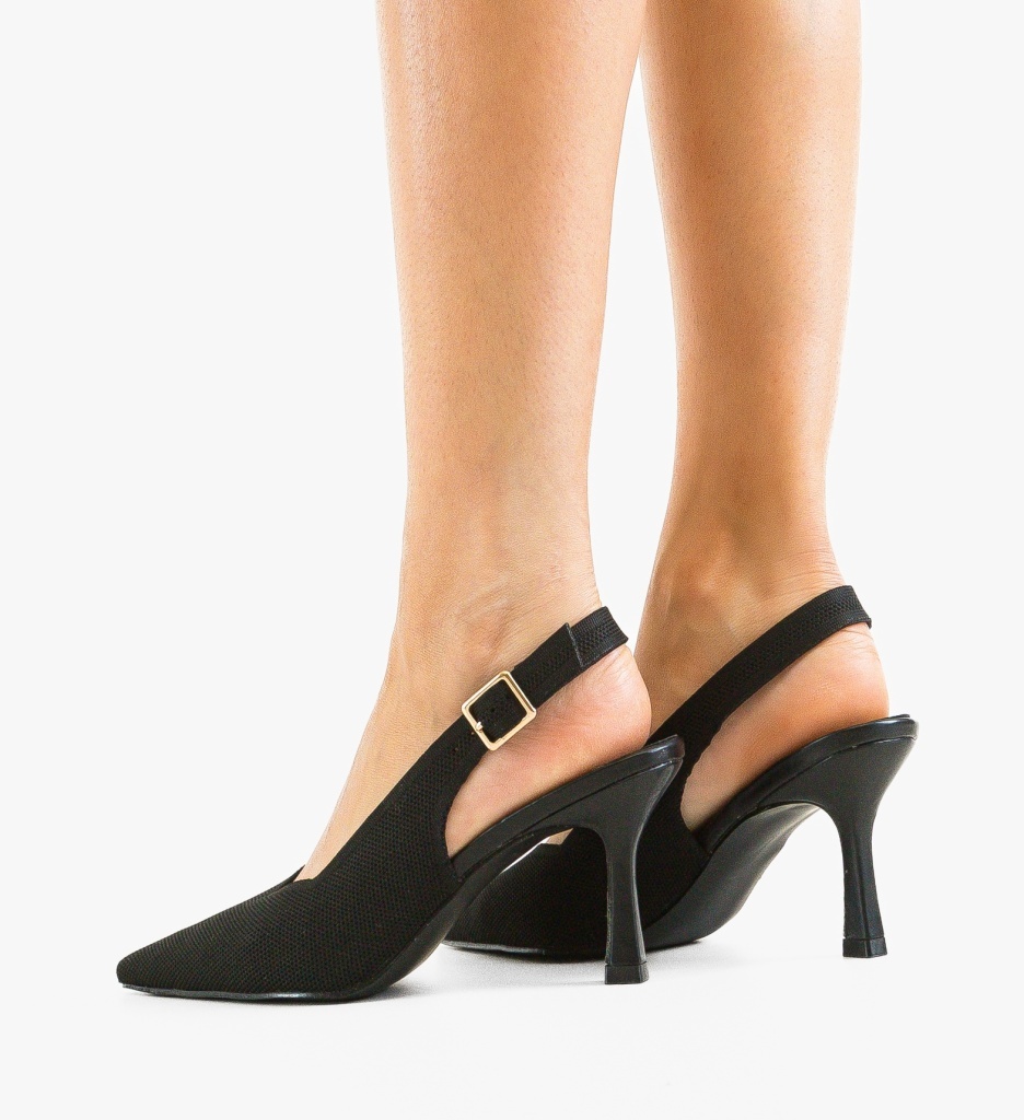 Pantofi dama Tatyne Negri