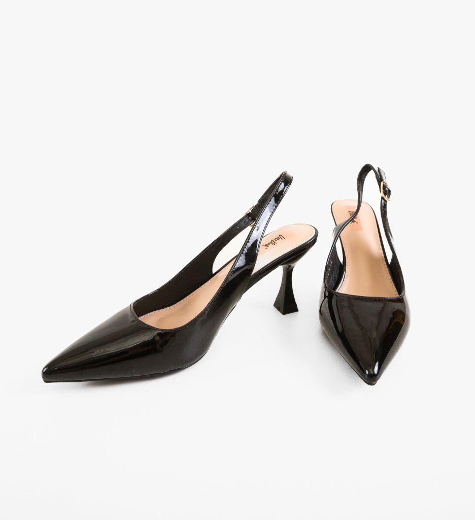 Pantofi dama Tim Negri - 4 | YEO