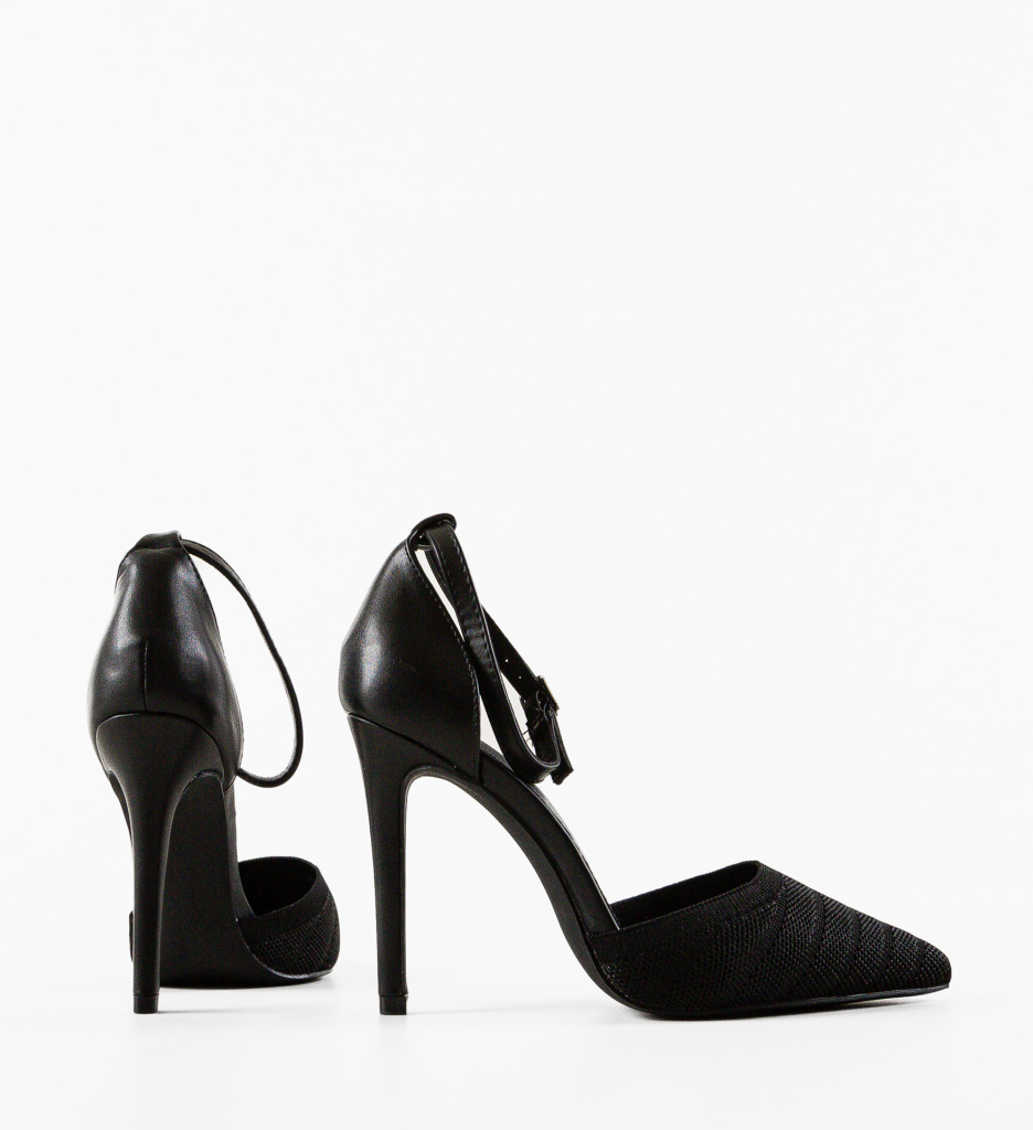 Pantofi dama Tracey Negri - 5 | YEO