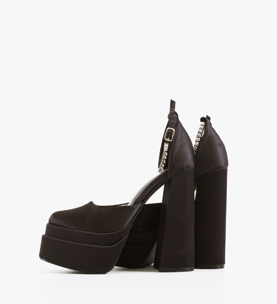 Pantofi dama Vestrok Negri - 3 | YEO