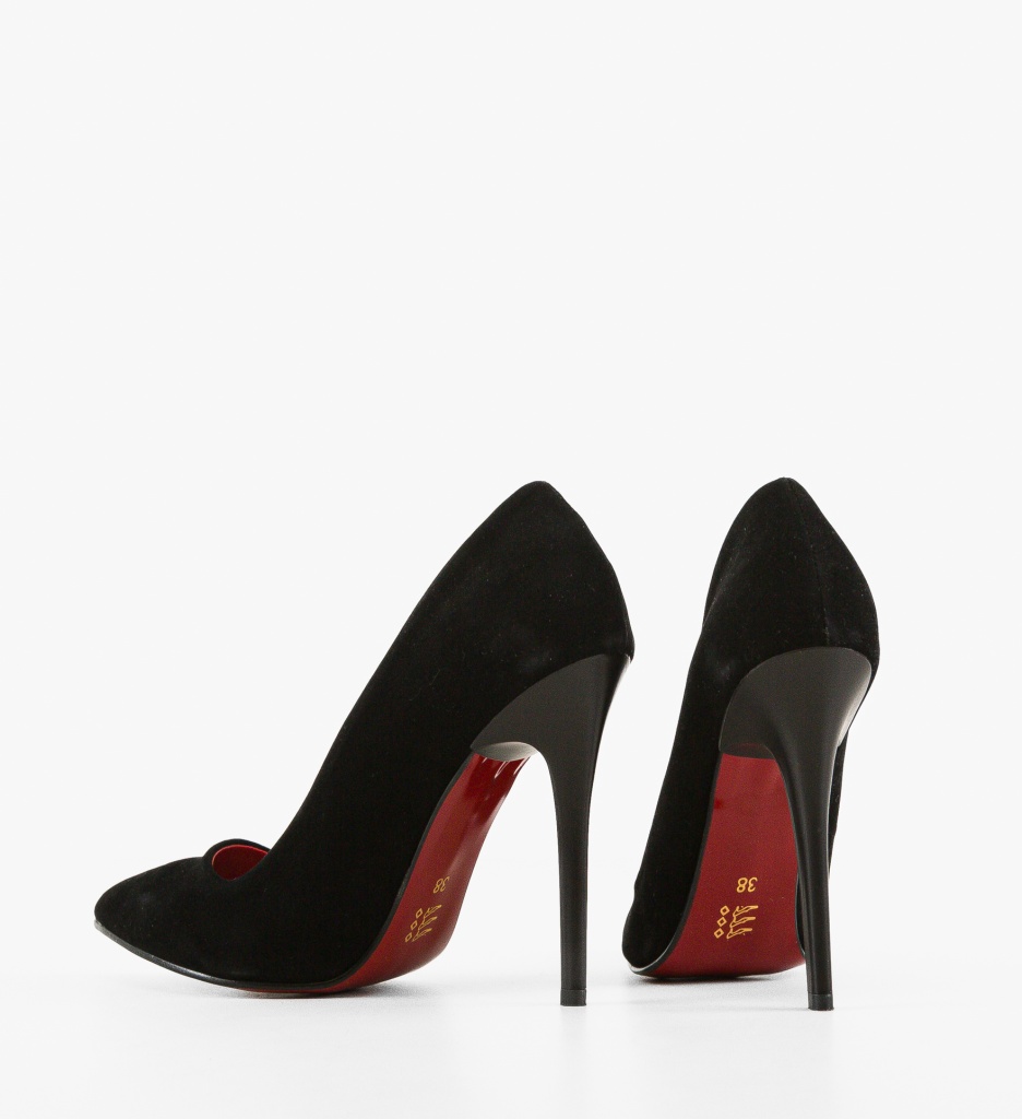 Pantofi stiletto dama Ciaran Negri - 3 | YEO