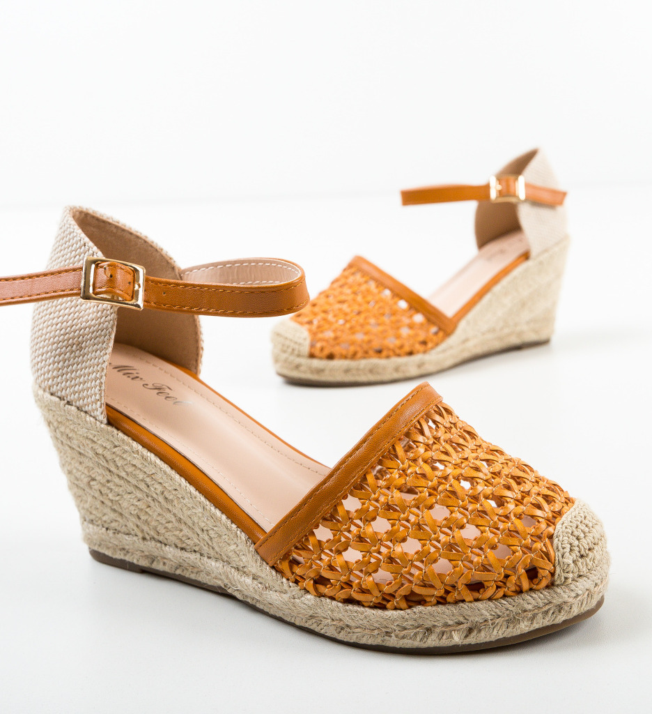 Platforme Mali Camel - 3 | YEO