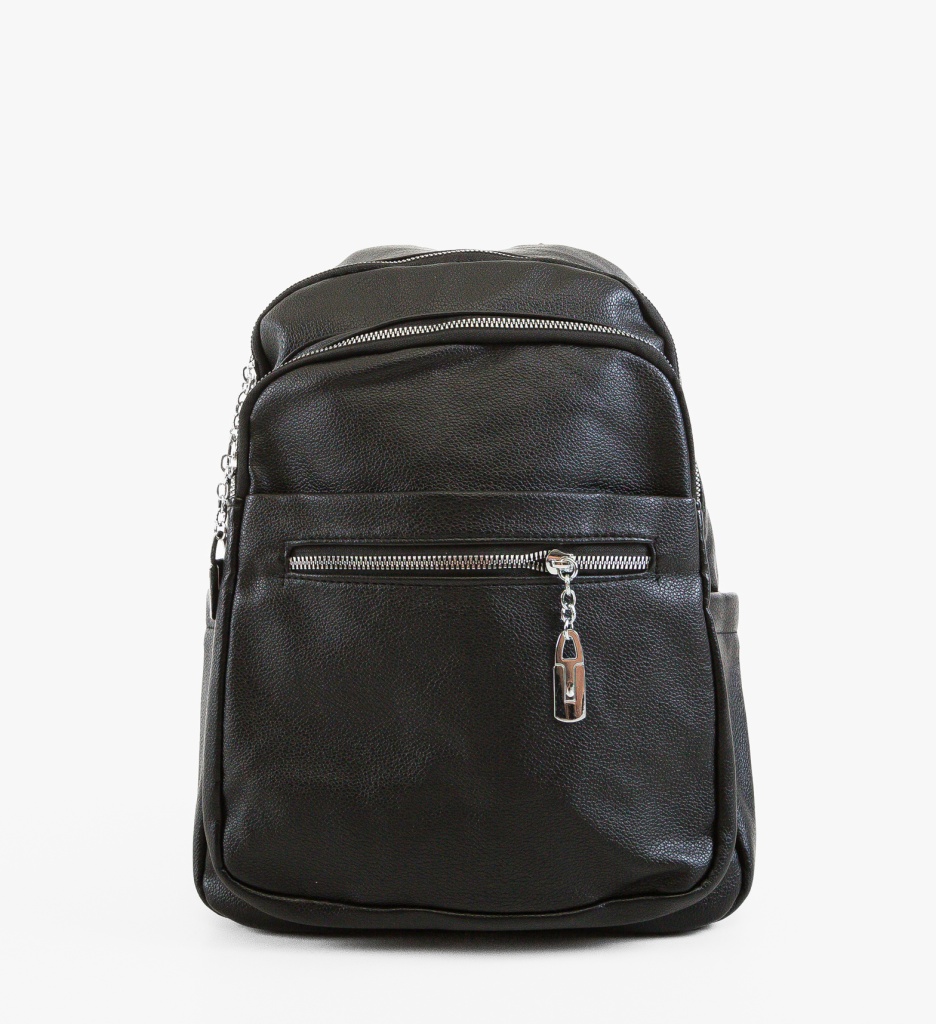 Rucsac dama Ally Negru