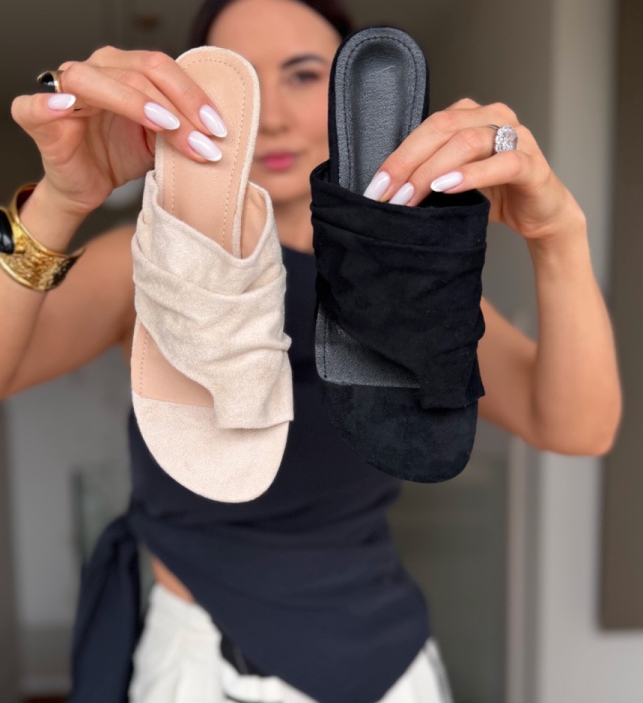 Saboti dama Herko Bej - imagine 2