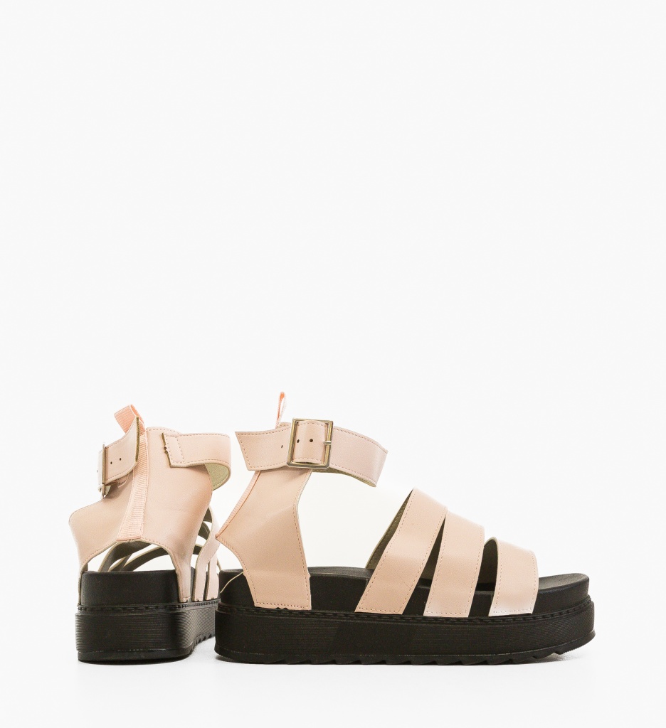 Sandale dama Nellie Roz - 2 | YEO