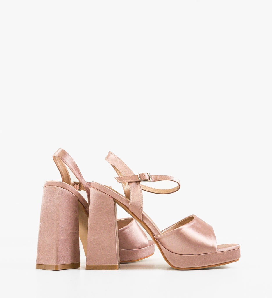Sandale dama Palmer Aurii - 1 | YEO